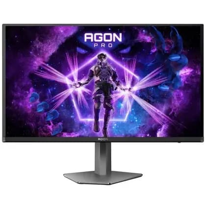 Монитор AOC Q27G4ZD AG276QZD2 27 ", QD-OLED, Quad HD 2560x1440 (16:9), 240 Гц