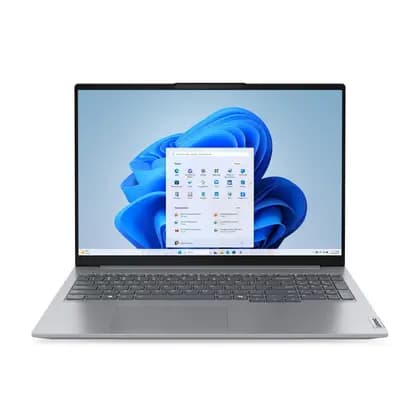 Ноутбук Lenovo ThinkBook 16 G7 ARP 21MW008FRU 16 ", WUXGA 1920x1200 (16:10), AMD, Ryzen 5, 16 Гб, 512 ГБ, AMD Radeon 660M