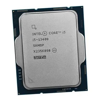 Процессор Intel Core i5-13400 2.5 GHz OEM