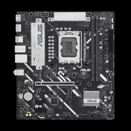 Материнская плата Asus Prime B860M-K