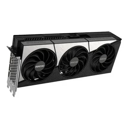 Видеокарта Inno3D GeForce RTX 5090 24GB D V2 (Z509DV2-24D7-17593928)