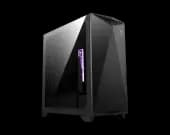 Компьютерный корпус MSI MPG GUNGNIR 300P AIRFLOW ARGB