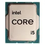 Процессор Intel Core i5-14400F (CM8071505093011) [LGA 1700, 10 ядер, 2500 МГц, TDP 148 Вт, OEM]