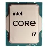Процессор Intel Core i7-14700 (CM8071504820817) [LGA 1700, ядер - 20, 2100 МГц, TDP 219 Вт, OEM]