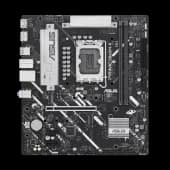 Материнская плата Asus PRIME B860M-K [LGA 1851, Intel B860, 2xDDR 5, 2xM.2, 1xPCI-E x16, Micro-ATX]