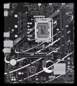 Материнская плата Asus PRIME B760M-F [LGA 1700, Intel B760, 2xDDR 5, 2xM.2, 1xPCI-E x16, Micro-ATX]