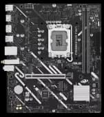 Материнская плата Asus PRIME B760M-F WIFI [LGA 1700, Intel B760, 2xDDR 5, 2xM.2, 1xPCI-E x16, Micro-ATX]