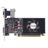 Видеокарта Afox GT240 (AF240-1024D3L2-V3) [1 ГБ, GDDR3, 128 бит, VGA, DVI, HDMI]