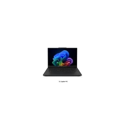 Ноутбук Lenovo ThinkPad T16 Gen 5 (21WT0059FW) [16", Ultra 5 325, 16 ГБ ОЗУ, 512 ГБ SSD, DOS]
