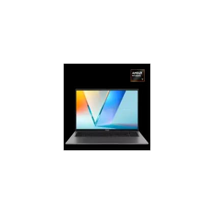 Ноутбук Asus Vivobook S16 (M3607HA-RP271W) [16", Ryzen 7 260, 16 ГБ ОЗУ, 512 ГБ SSD, Windows 11 Home]