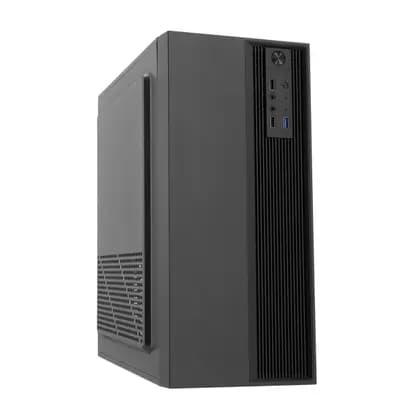 Системный блок P202928 (Core i5-12400-2.5GHz/H610/RAM 16GB/SSD 1TB (M.2)/no DVD/400W)