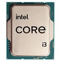 Intel Core i3-14100, S1700/4 cores/Raptor Lake/3.5GHz/12MB L3/10nm/UHD Graphics 730/110W, OEM