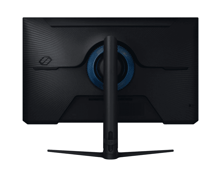 Монитор 27" Samsung Odyssey G5 QHD LS27FG512EIXCI