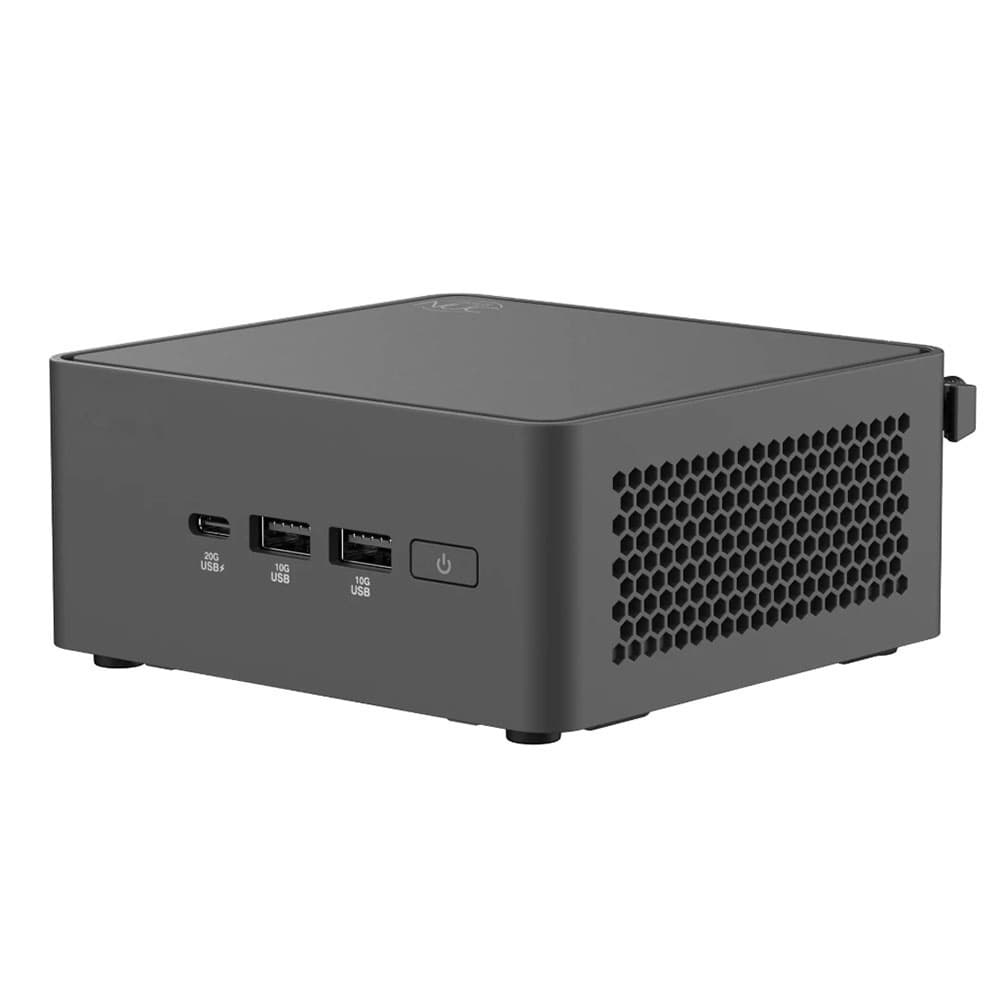 Компьютер ASUS NUC15 Pro