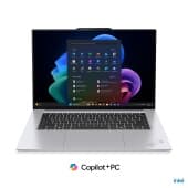 Ноутбук Lenovo ThinkPad X9-15 G1 (21Q60068FW) [15.3", Ultra 7 258V, 32 ГБ ОЗУ, 1 ТБ SSD, Windows 11 Pro]