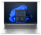 Ноутбук HP ProBook 4 G1i (D40X1ET_S) [16", Ultra 5 225H, 16 ГБ ОЗУ, 512 ГБ SSD, RTX 3050, Windows 11 Pro]