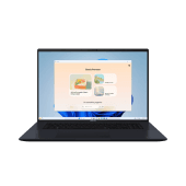 Ноутбук Asus Vivobook 18 (M1807HA-S8171W) [18", Ryzen 7 260, 16 ГБ ОЗУ, 512 ГБ SSD, Windows 11 Home]
