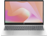 Ноутбук HP 15-fc0140ci (BL1Z8EA) [15.6" Full HD, Ryzen 5 5625U, 8 ГБ ОЗУ, 512 ГБ SSD, DOS]