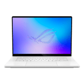 Ноутбук Asus ROG Zephyrus G16/GU606AW-TB031W (90NR0PG1-M00760) [16", Ultra 9 386H, 32 ГБ ОЗУ, 1 ТБ SSD, RTX 5080, Windows 11 Home]