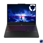 Ноутбук Lenovo Legion Pro 7 16IAX10H (83F50022RK) [16", Core Ultra 9 275HX, 64 ГБ ОЗУ, 1 ТБ SSD, RTX 5090, DOS]