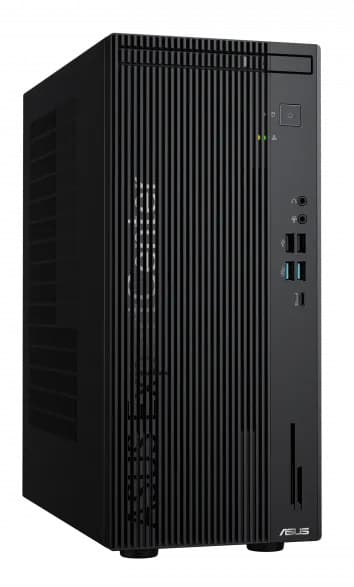 Системный блок Asus D701MER-3141001100 (90PF05J1-M05320 DT ASUS/1) [Core i3 14100, 16 ГБ ОЗУ, 512 ГБ SSD, DOS]