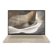 Ноутбук Asus Zenbook A16 UX3607OA-SQ013W (90NB17W1-M007C0) [16", Snapdragon X2 Elite Extreme, 48 ГБ ОЗУ, 1 ТБ SSD, Windows 11 Home]