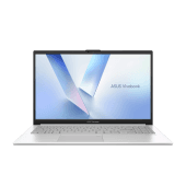 Ноутбук Asus Vivobook Go 15 E1504GA-BQ953 (90NB0ZT1-M024X0) [15.6" Full HD, Core i3-N305, 8 ГБ ОЗУ, 512 ГБ SSD, DOS]