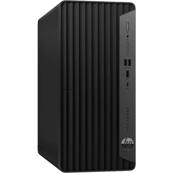 Системный блок HP Pro Tower 400 G9 (99Q40ET_S) [Core i5-14500, 16 ГБ ОЗУ, 1 ТБ SSD, Windows 11 Pro]