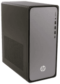 Системный блок HP OmniDesk Desktop M02-0006ci (D5FJ8EA) [Core i3-14100, 8 ГБ ОЗУ, 512 ГБ SSD, DOS]