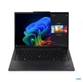 Ноутбук Lenovo ThinkPad T14s Gen 6 (21QX00Q3FW) [14", Ultra 7 258V, 32 ГБ ОЗУ, 512 ГБ SSD, Windows 11 Pro]
