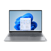 Ноутбук Lenovo ThinkBook 16 G6 (21KH006PRU) [16", Core i3-1315U, 8 ГБ ОЗУ, 512 ГБ SSD, DOS]