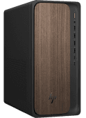 Системный блок HP OmniDesk Desktop AI M03-0014ci (D4YN0EA) [Ultra 7 265, 16 ГБ ОЗУ, 512 ГБ SSD, RTX 5060]