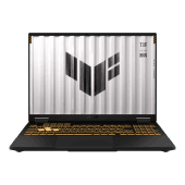 Ноутбук Asus TUF Gaming F16 FX608JH-RV063 (90NR0MH1-M003T0) [16", Core i5-13450HX, 16 ГБ ОЗУ, 512 ГБ SSD, RTX 5050, DOS]