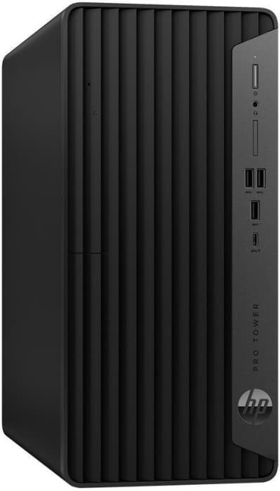 Системный блок HP Pro Tower 400 G9 (99Q28ET_S) [i5-14500, 16 ГБ ОЗУ, 512 ГБ SSD, DOS]