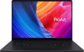 Ноутбук Asus ProArt P16/H7606WW-SE079X (90NB17F1-M00460) [ UHD+, Ryzen AI 9 HX 370, 32 ГБ ОЗУ, 1 ТБ SSD, RTX 5080, Windows 11 Pro]