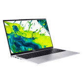 Ноутбук Acer Aspire Lite 15 AL15-32P-P0BX AL15-32P (NX.JB8ER.002) [15.6" Full HD, Pentium Silver N6000, 8 ГБ ОЗУ, 256 ГБ SSD, DOS]