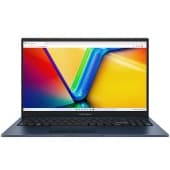 Ноутбук Asus VivoBook 15X X1504VA-BQ590 (90NB13Y1-M00X70) [15.6" Full HD, Core 5 120U, 16 ГБ ОЗУ, 512 ГБ SSD, DOS]