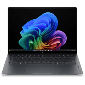 Ноутбук HP OmniBook X Flip 2-in-1 Next Gen AI 14-kd0023ci (E23Y2EA) [, Ultra 7 356H, 32 ГБ ОЗУ, 512 ГБ SSD, Windows 11 Home]