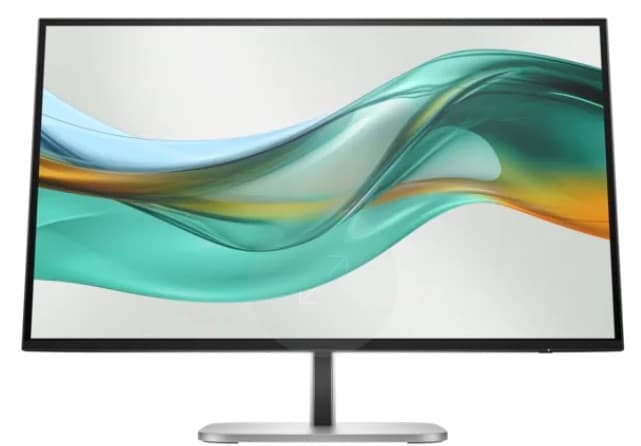 Монитор HP Europe Series 5 Pro 27 inch QHD USB-C Conferencing (B4WV3EC#ABV)