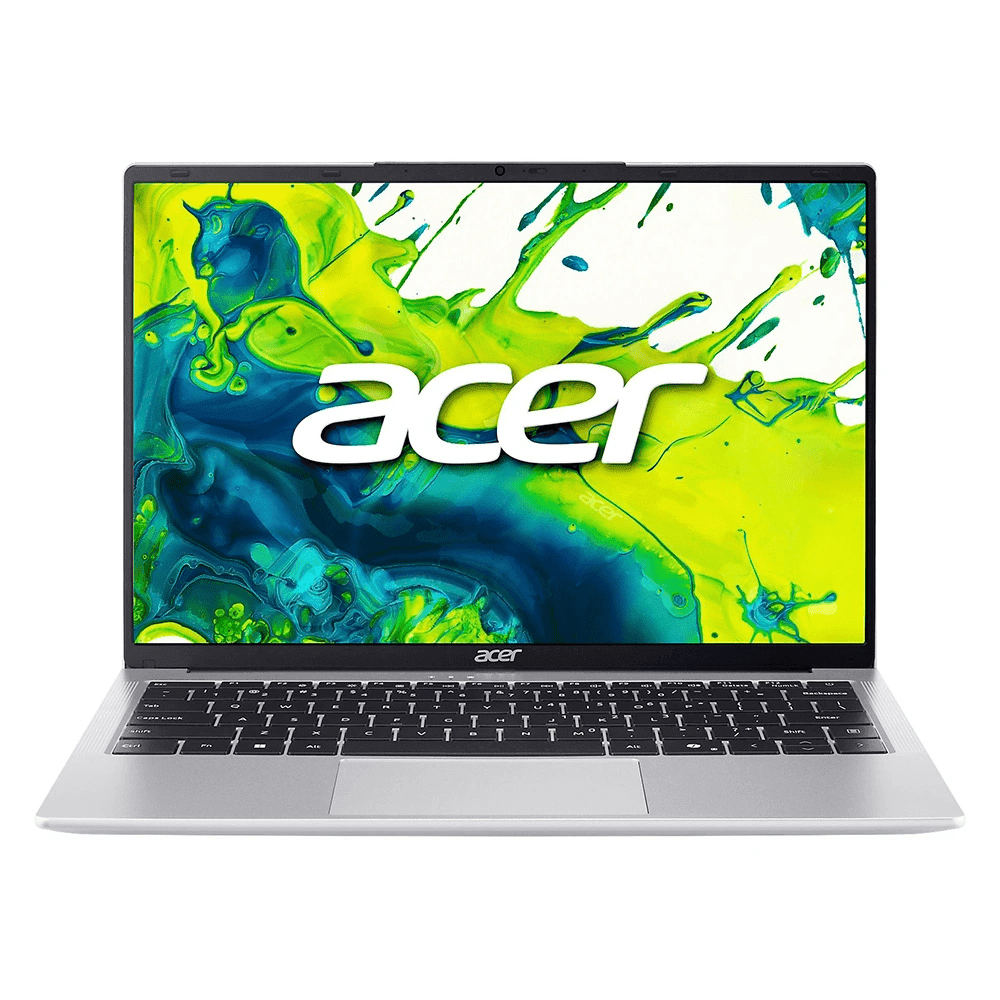 Ноутбук Acer AL14-45P (NX.DPRER.001) [14", Ryzen 3 5400U, 8 ГБ ОЗУ, 256 ГБ SSD, DOS]
