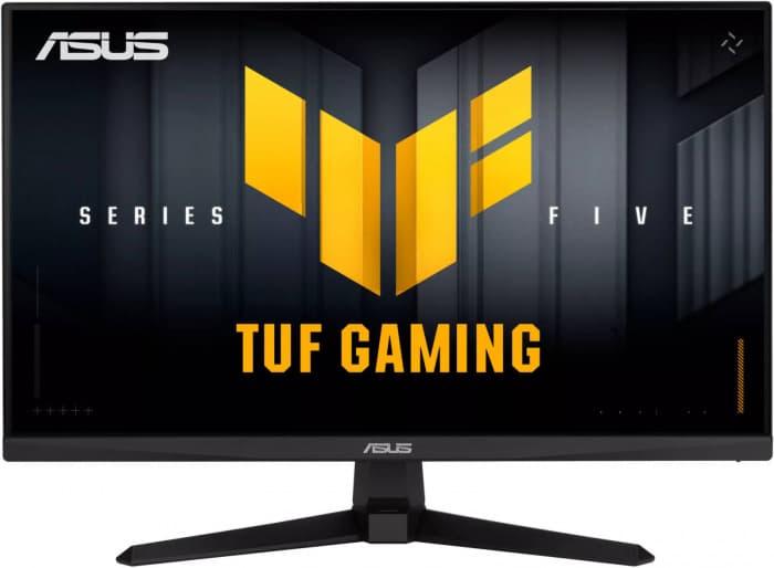Монитор Asus TUF VG27AQ5A [27", IPS, 2560x1440, 210 Гц, 1 мс, HDMI x2, DisplayPort]