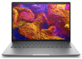 Ноутбук HP ZBook 8 G1a (B72WYET) [14", Ryzen AI 9 HX PRO 375, 64 ГБ ОЗУ, 1 ТБ SSD, Windows 11 Pro]