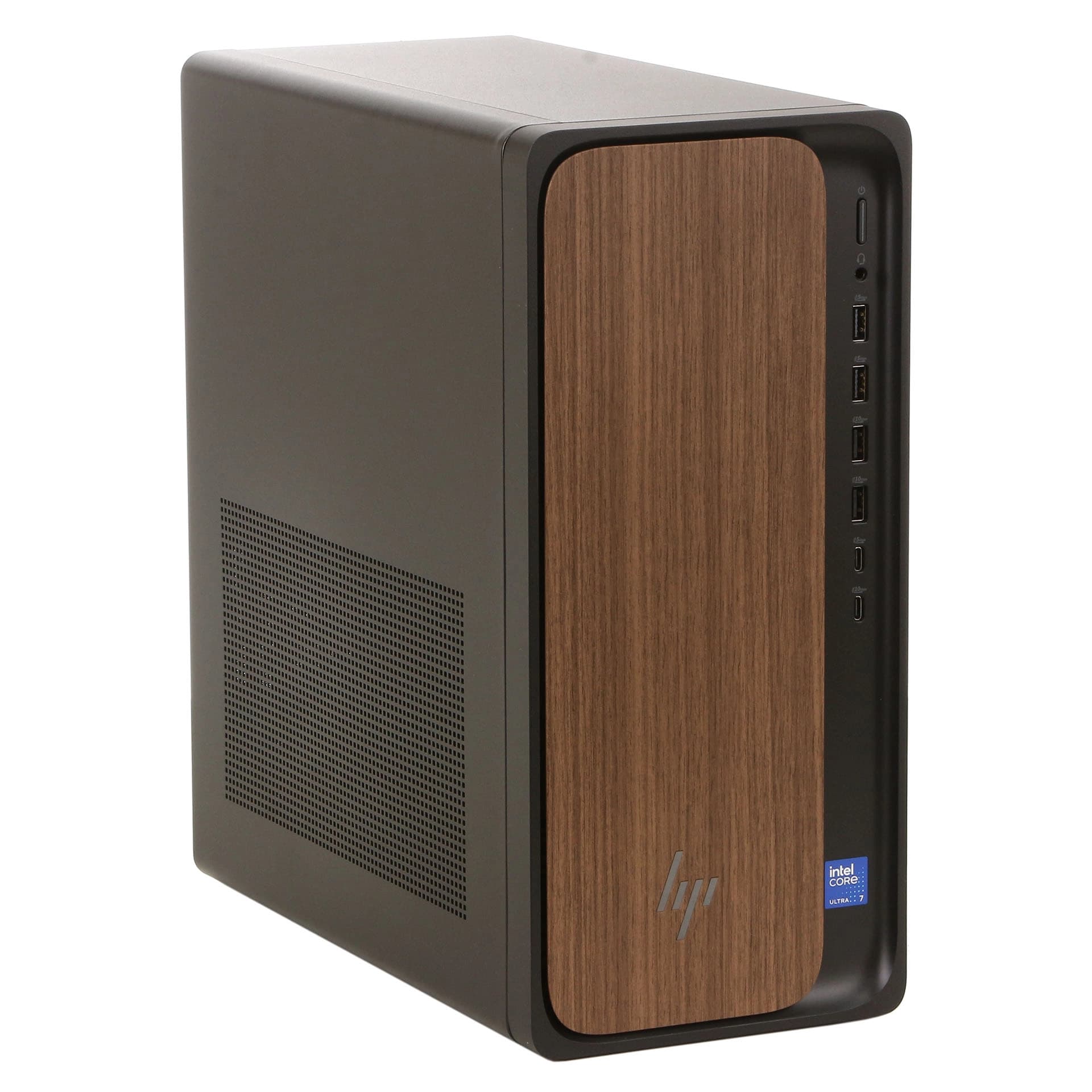 Компьютер HP OmniDesk Desktop AI M03-0014ci (D4YN0EA)