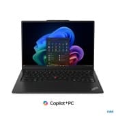 Ноутбук Lenovo ThinkPad X1 Carbon Gen 14 (21V7009WFW) [14", Ultra 7 355, 32 ГБ ОЗУ, 1 ТБ SSD, Windows 11 Pro]