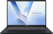 Ноутбук Asus VivoBook 14 X1407QA-LY071W (90NB1601-M00DH0) [14", X1-26-100, 16 ГБ ОЗУ, 512 ГБ SSD, Windows 11]