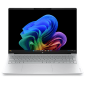 Ноутбук HP OmniBook 5 Next Gen AI 16-bp0014ci (E1SF9EA) [16", Ryzen AI 7 445, 16 ГБ ОЗУ, 512 ГБ SSD, Windows 11 Home]