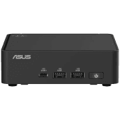 Платформа для сборки ПК (Barebone) Asus NUC 15 PRO RNUC15CRKU700002 (90AR00R2-M00090) [Ultra 7 255H, Без ОЗУ, DOS]
