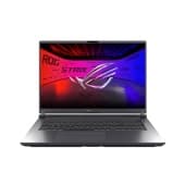 Ноутбук Asus ROG Strix G18 G815JPR-TT132W (90NR0LM1-M006D0) [18", Core i9 14900HX, 32 ГБ ОЗУ, 512 ГБ SSD, RTX 5070, Windows 11 Home]
