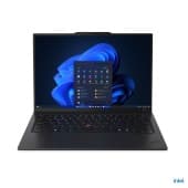 Ноутбук Lenovo ThinkPad X1 Carbon G13 (21NX00F1FW) [14", Ultra 5 225U, 16 ГБ ОЗУ, 512 ГБ SSD, Windows 11 Pro]