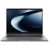 Ноутбук Asus ExpertBook PM5406CGA-SF0338W (90NX0AA1-M00CU0) [14", Ryzen AI 5 430, 16 ГБ ОЗУ, 1 ТБ SSD, Windows 11 Home]